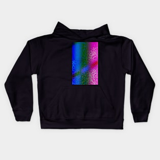 GF111 Art and Abstract Kids Hoodie